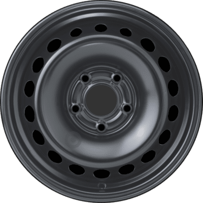 Plechový disk 7306, Megane III (11.08-)/Coupe/Grandtour/Megane III Scenic (06.09-)/Fluence TPMS