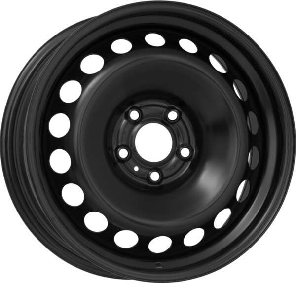Plechový disk 9006, Espace V (2015-)