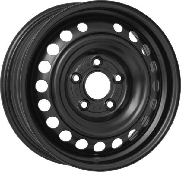 Plechový disk 4595, I30