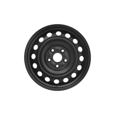 Plechový disk 7016, CH-R
