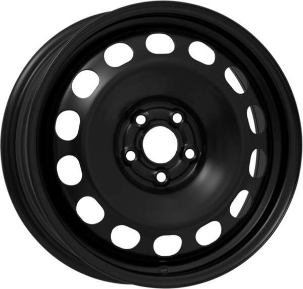 Plechový disk 6977, Scala