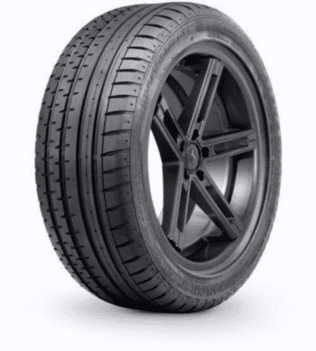 Continental 275/35 R20 102Y TL XL ZR FR CONTI SPORT CONTACT 2 - Mercedes