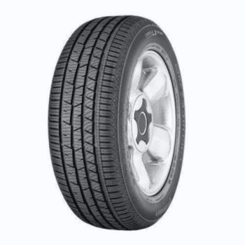Continental 245/70 R16 111T TL XL M+S CONTI CROSS CONTACT LX SPORT - OE VW