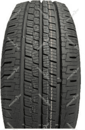 Tracmax 205/75 R16 113/111S TL C 8PR M+S 3PMSF VAN SAVER A/S