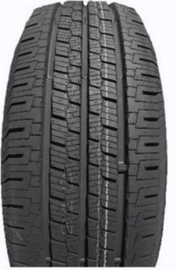 Tracmax 215/75 R16 113/111S TL C 8PR M+S 3PMSF VAN SAVER A/S