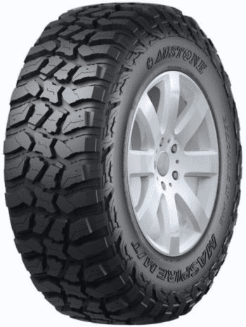 Austone 265/70 R16 121/118Q TL LT M+S P.O.R. 10PR MASPIRE M/T