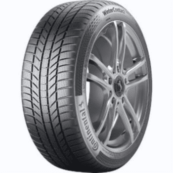 Continental 215/60 R17 96H TL M+S 3PMSF FR WINTER CONTACT TS 870 P