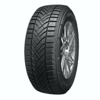 Sailun 215/65 R16 109/107T TL C 8PR M+S 3PMSF COMMERCIO 4SEASONS
