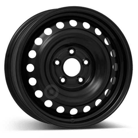 Plechový disk 6705