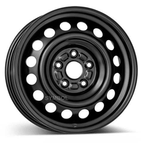 Plechový disk 9014