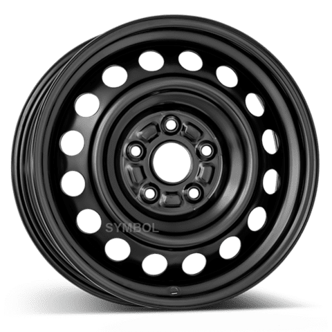 Plechový disk 9137