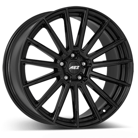 Aez Atlanta black