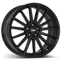 Aez Atlanta black