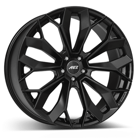 Aez Leipzig black