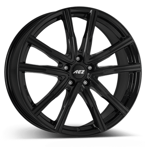 Aez Montreal black