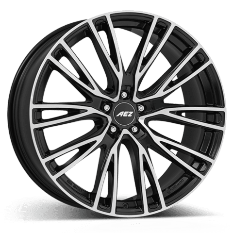 Aez Seattle dark