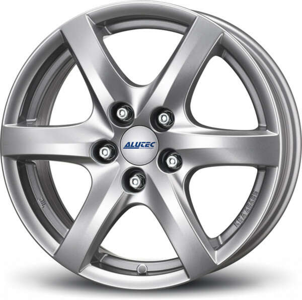 Alutec Blizzard