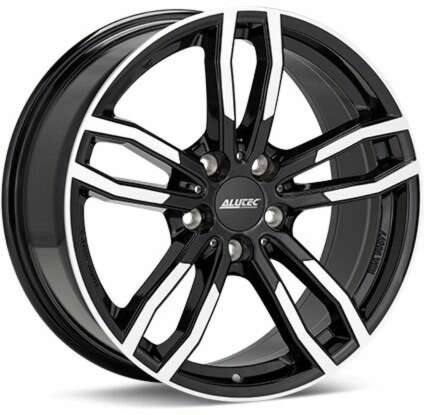 Alutec Drive
