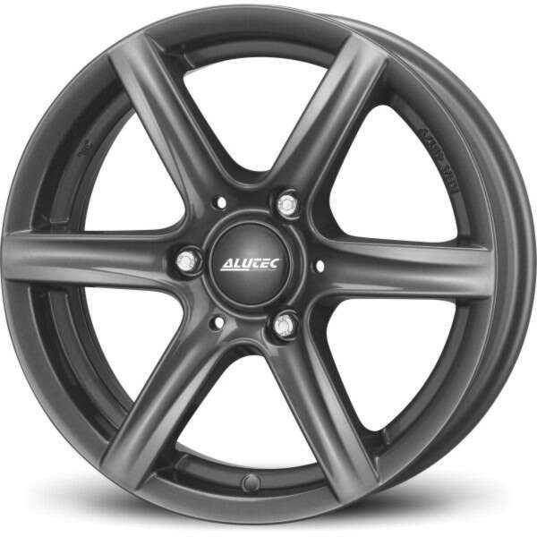 Alutec Grip farba: G - grafitovy