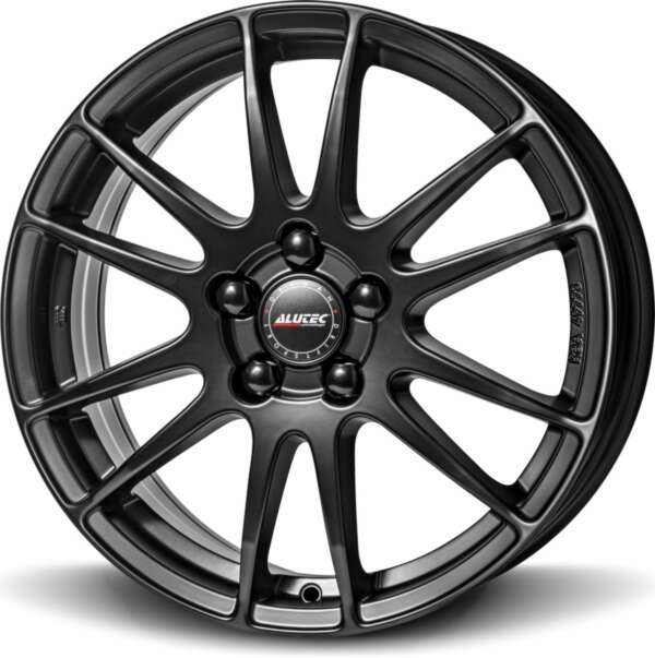 Alutec Monstr farba: RB-čierny matný