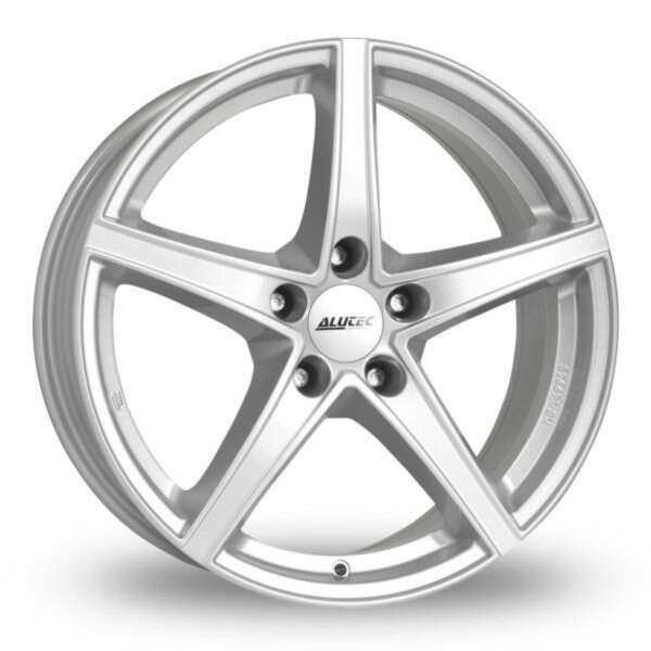 Alutec Raptr farba: PS - strieborny