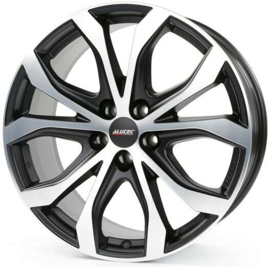 Alutec W10