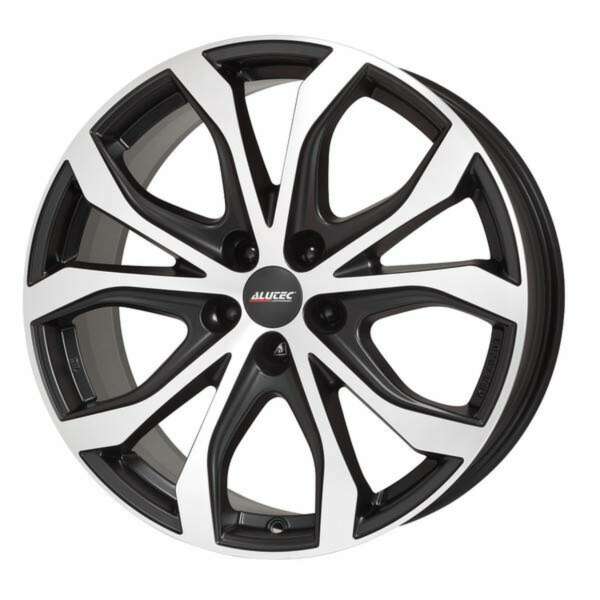 Alutec W10X