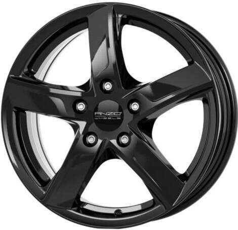 Anzio SPRINT farba: diamant-schwarz