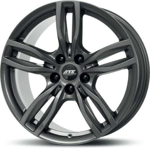 Ats Evolution farba: dark-grey