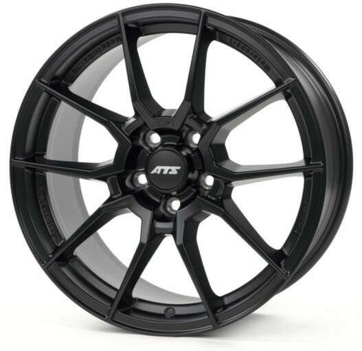 Ats Racelight farba: racing-schwarz