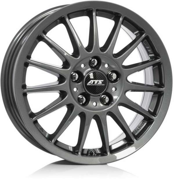 Ats Streetrallye farba: dark-grey