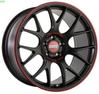 Bbs CH-R