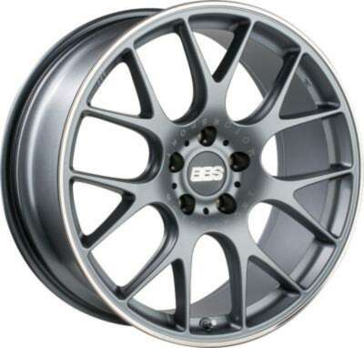 Bbs CH-R