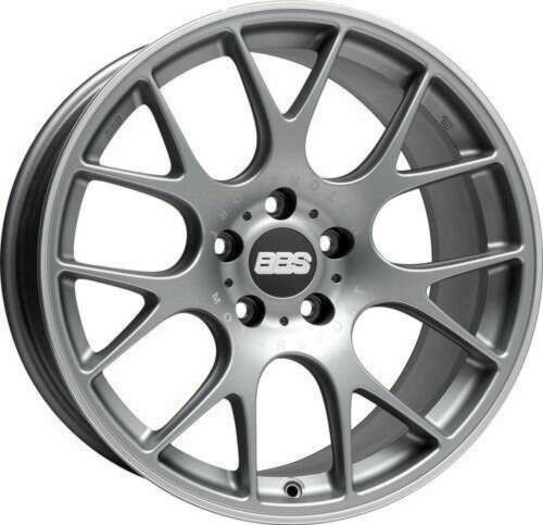 Bbs CH-R farba: satin titanium