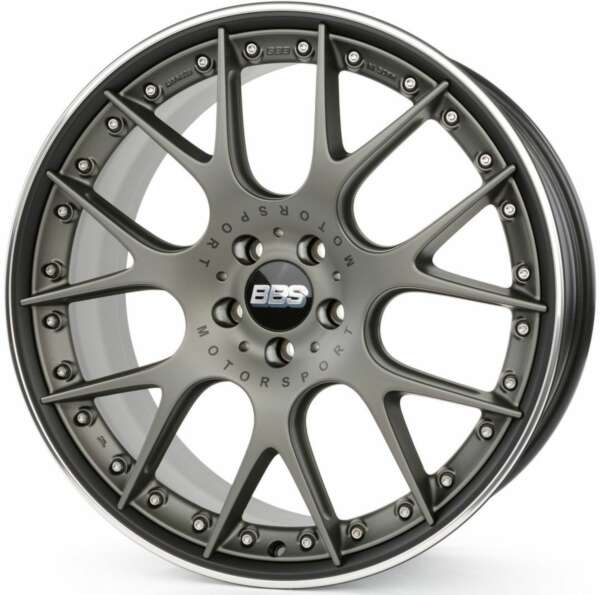 Bbs CH-RII