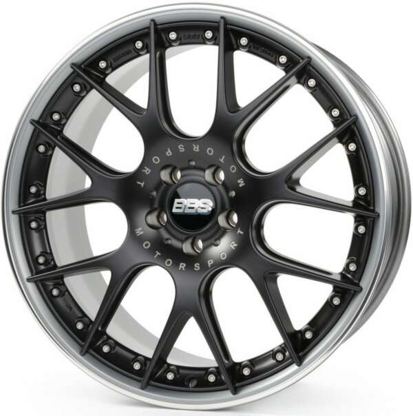 Bbs CH-RII