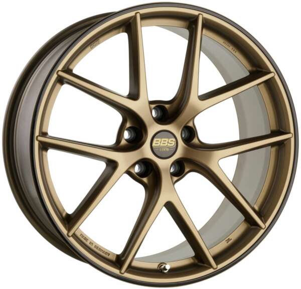 Bbs CI-R
