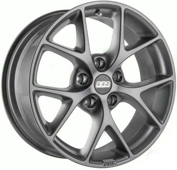 Bbs SR farba: satin himalaya-grey