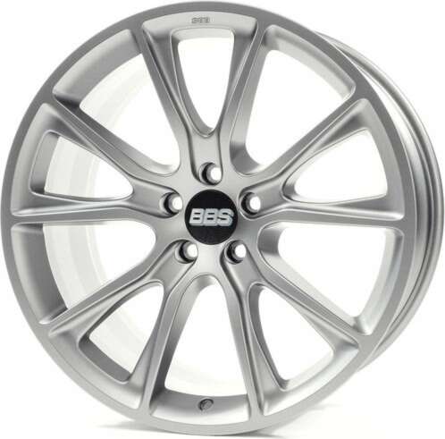 Bbs SV farba: satin titanium