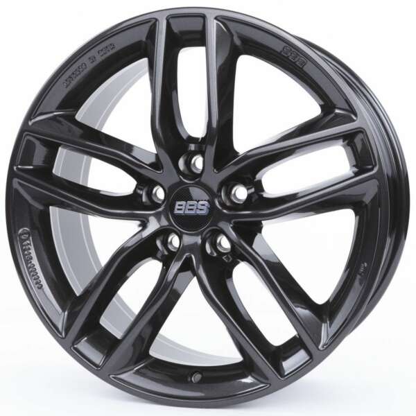 Bbs SX