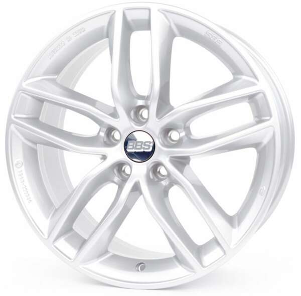 Bbs SX