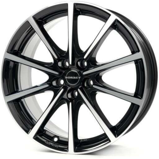 Borbet BL5