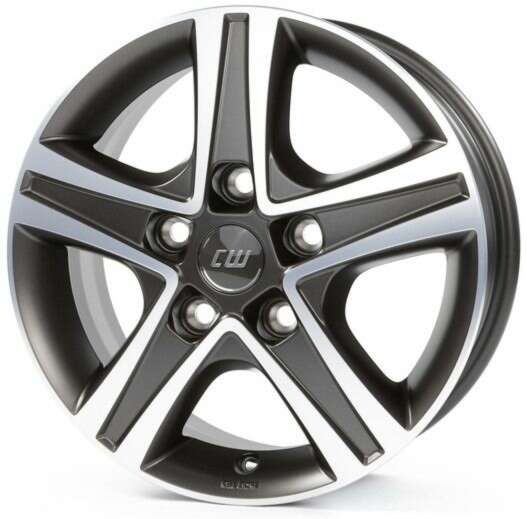 Borbet CWD