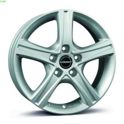 Borbet CWD