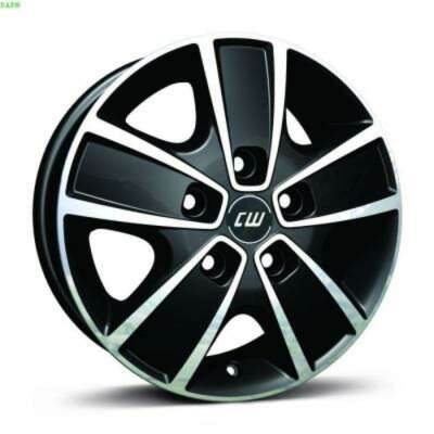 Borbet CWG