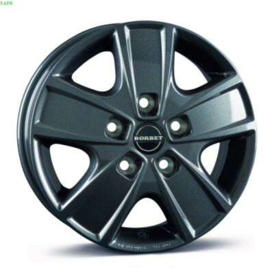 Borbet CWG
