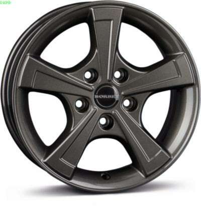 Borbet CWT
