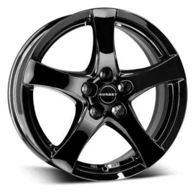 Borbet F