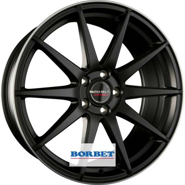 Borbet GTX
