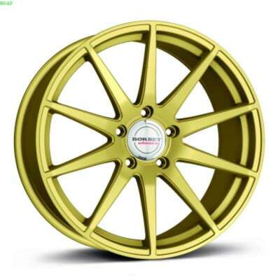 Borbet GTX